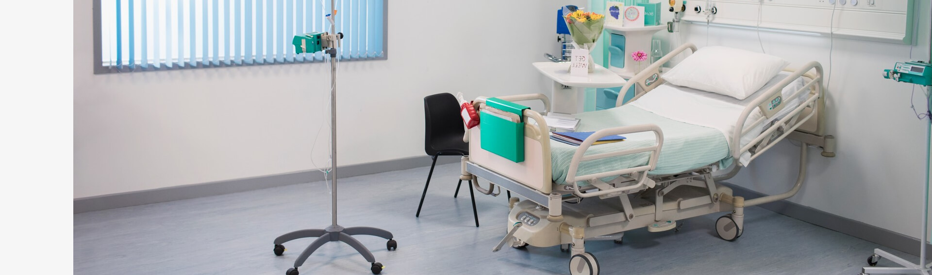 Hospital Furniture